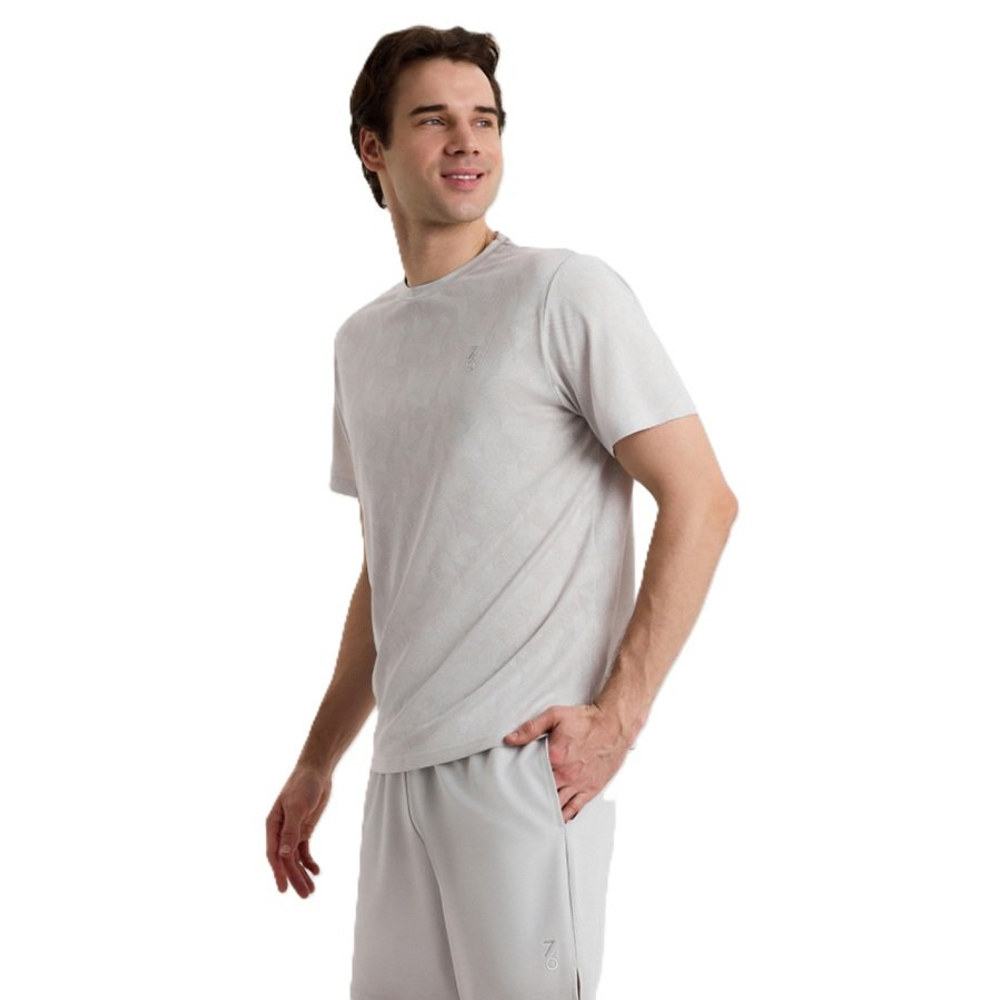 ОДЕЖДА ДЛЯ ТЕННИСА Мужская, Футболка SEVENSIX LODDY T SHIRT 2.0 .