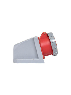 Розетка стационарная наружная 1152 3Р+РЕ+N 16А 380В IP67 PROxima EKF ps-1152-16-380