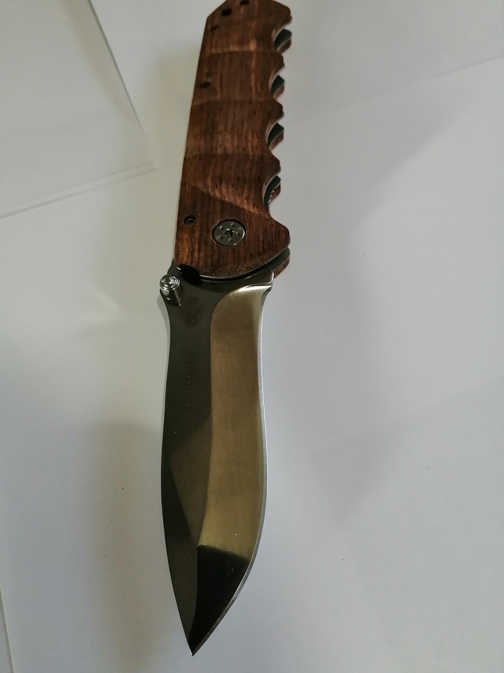 Нож хоз.-быт Росомаха B176-33 с чехлом