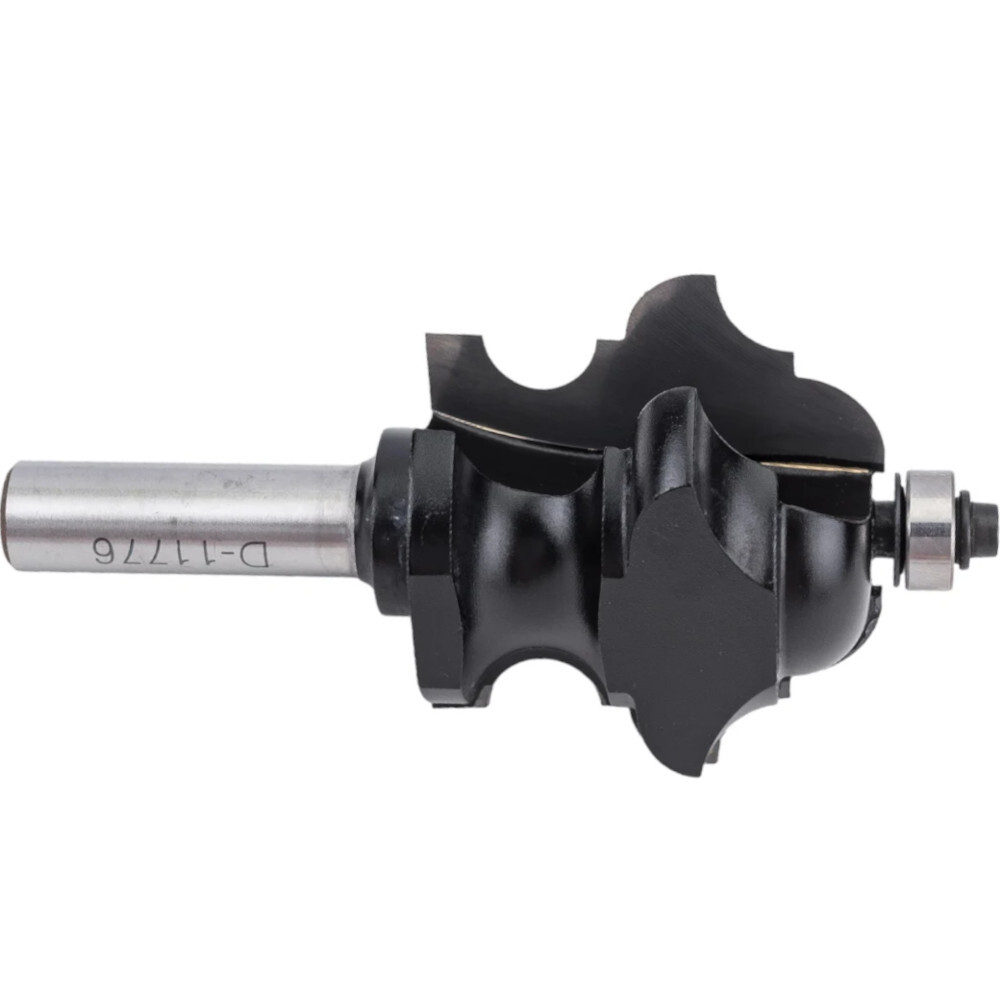 Фреза фигурная Makita 57,15*47,6*12*45*2Т   D-11776