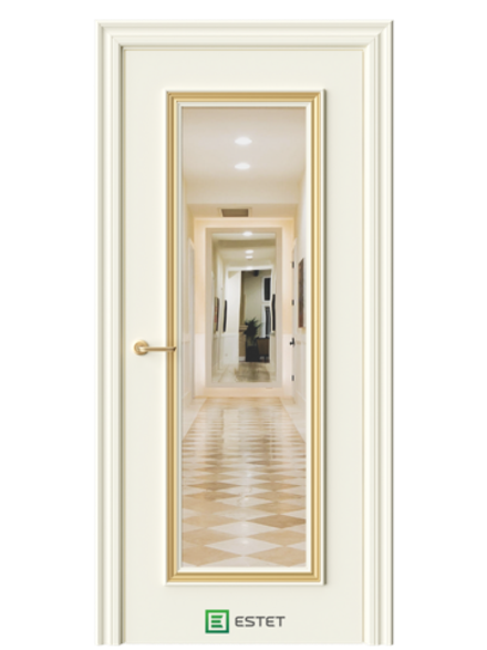 Межкомнатная дверь ERA 2