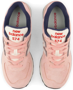 Кроссовки New Balance WL574YP2