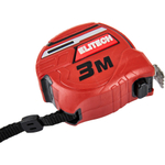 Рулетка ELITECH 3м*16мм   310202