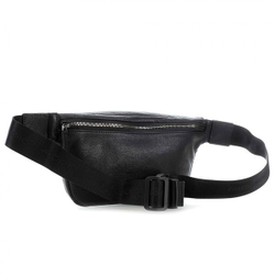 Сумка на пояс Piquadro Black Square CA2174B3/BLU4
