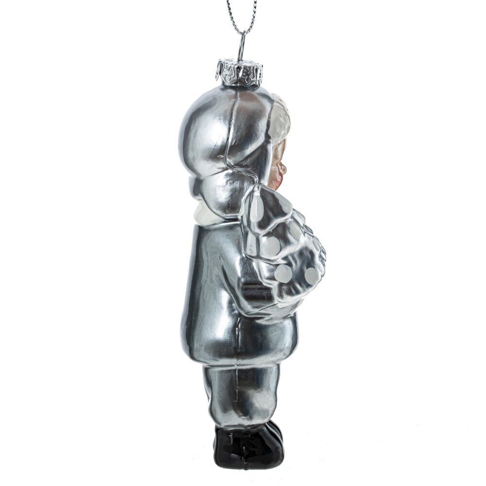 GAEM Украшение новогоднее "Ребёнок", L5,4 W4,5 H11,6 см