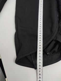 Бриджи Ittierre черные 46 размер