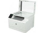 МФУ лазерное HP Color LaserJet Pro MFP M183fw 7KW56A цветное