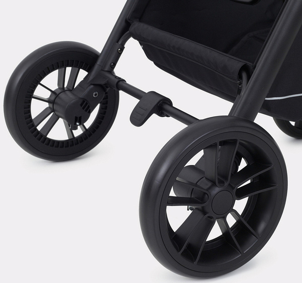 Детская коляска Rant Basic Energy 3 в 1 Beige 2024