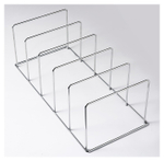 Котломоечная машина Abat МПК 130-65 с комплектом держателей