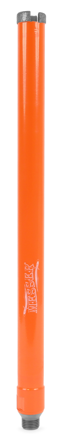 Коронка алмазная MESSER LZ 32/H10/400/2