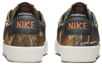 Кроссовки Nike Blazer Low Gt "Realtree"