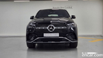 Mercedes-Benz GLE-Class W167 GLE450d 4MATIC Coupe (12.2023)