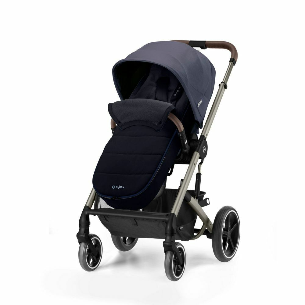 Конверт в коляску Cybex Gold Footmuff