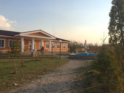 Поставки стройматериалов для застройщика «Романовского Парка»