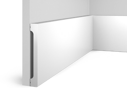 Плинтус HiWood, 150x20 мм