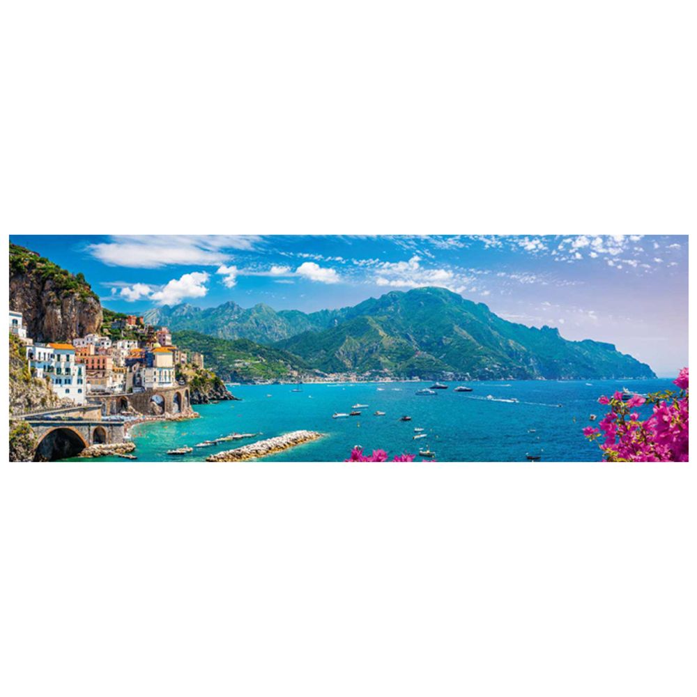 Набор пазлов Trefl 10в1, подарочная серия