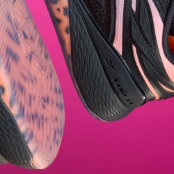 Кроссовки женские Reebok Nano X5 EDGE (Черные)