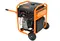 Дизельный инверторный генератор CARVER PPG-7000IDE