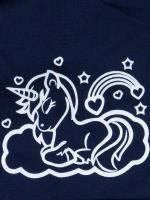 Косынка летняя для малышей на резинке