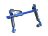 Тележка для перевозки авто 9" AE&T T08014