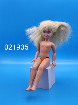 Кукла Барби - Стейси 90х 021935