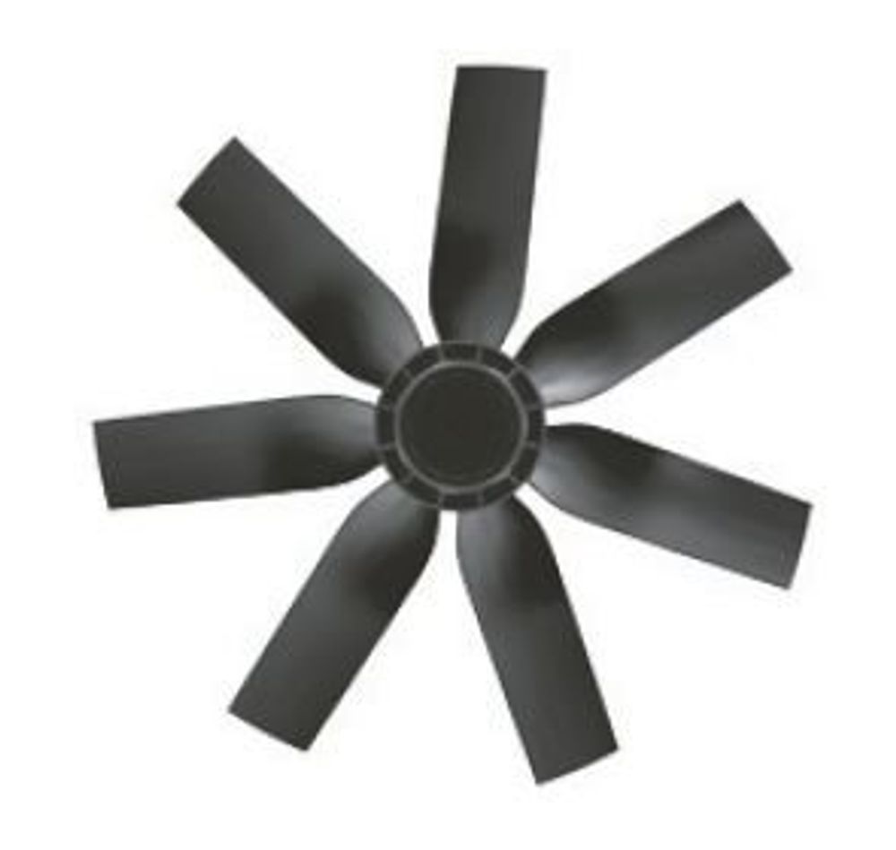 Ziehl-abegg FC063-SDQ.4I.V7