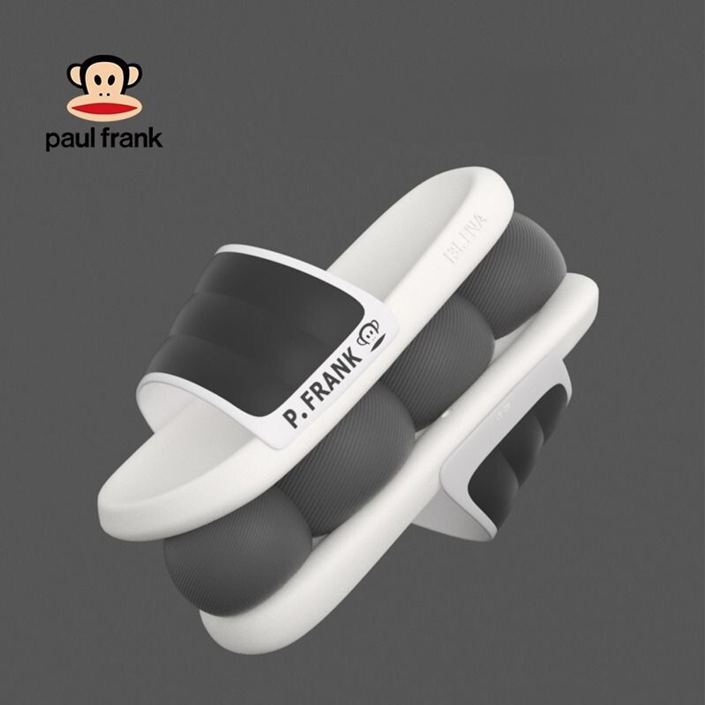 Шлепанцы Paul Frank I3I.ENA (White)