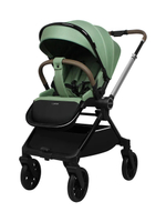 Коляска 2 в 1 Luxmom B1