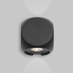 Уличный настенный светильник Outdoor O015WL-L4B