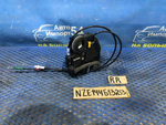 Замок двери задней правой TOYOTA COROLLA AXIO 2006-2012