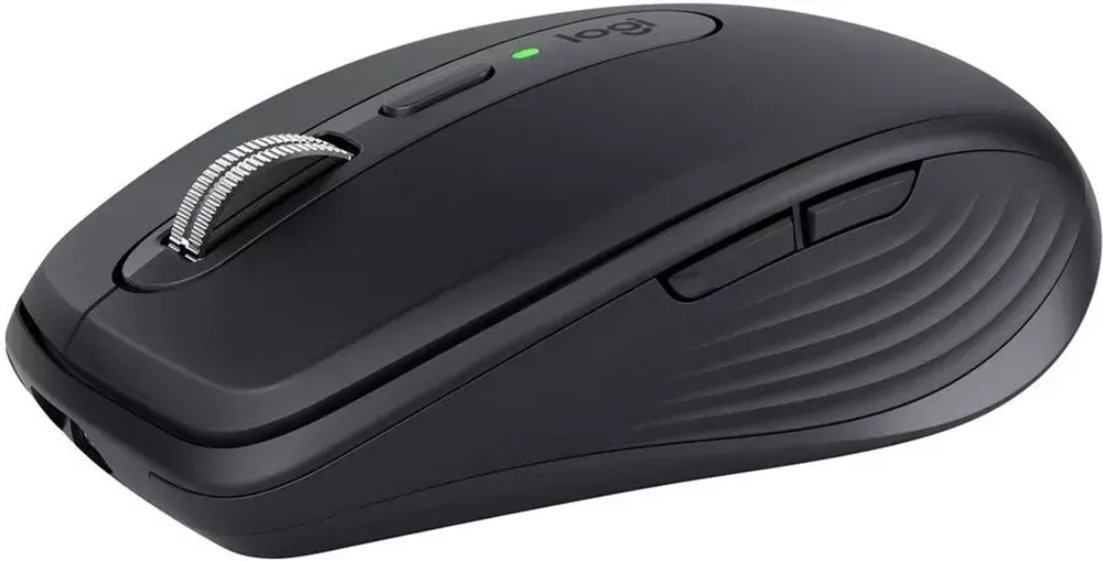 Мышь беспроводная Logitech MX Anywhere 3 Mouse USB Graphite (910-005988)
