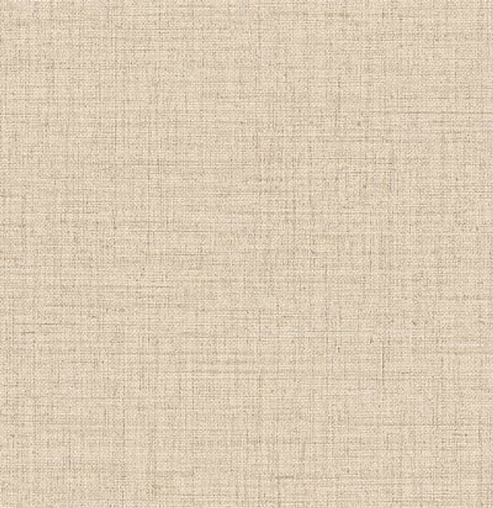 обои с имитацией мешковины 27005