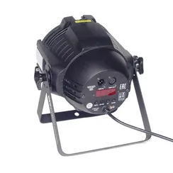 Involight COBPAR100HEX прожектор PAR, 100Вт