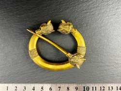 Фибула-Волк