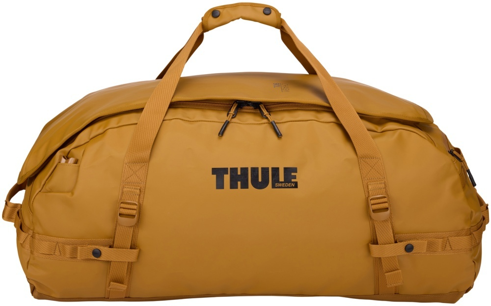 Сумка спортивная Thule Chasm Duffel 90L TDSD304 Golden New (3204999)