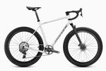 BORANT GRIT 30 SW + Rock Shox Rudy 40mm