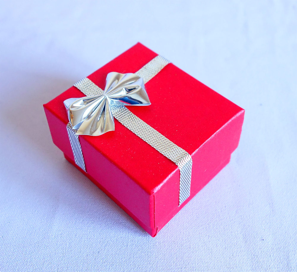 Наперсток "Расписной узор" в ассортименте