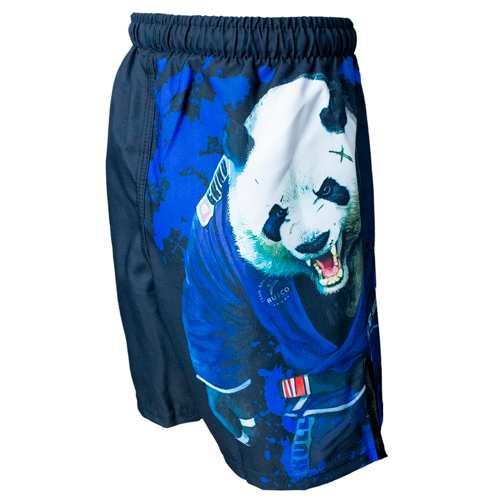 Детские шорты Rusco Sport Panda