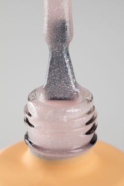 Monami Liquid PolyGel - Жидкий полигель 07 нюдовый с шиммером, 15г