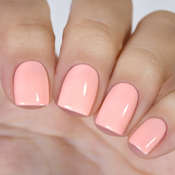 Masura Гель-лак BASIC Реверанс, 3,5 мл , 294-528M