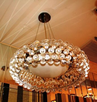 replica Foscarini   Caboche 68 см pendant