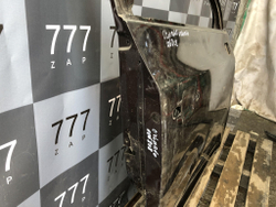 Дверь передняя правая Chevrolet Orlando 11-15 Б/У Оригинал 95242605