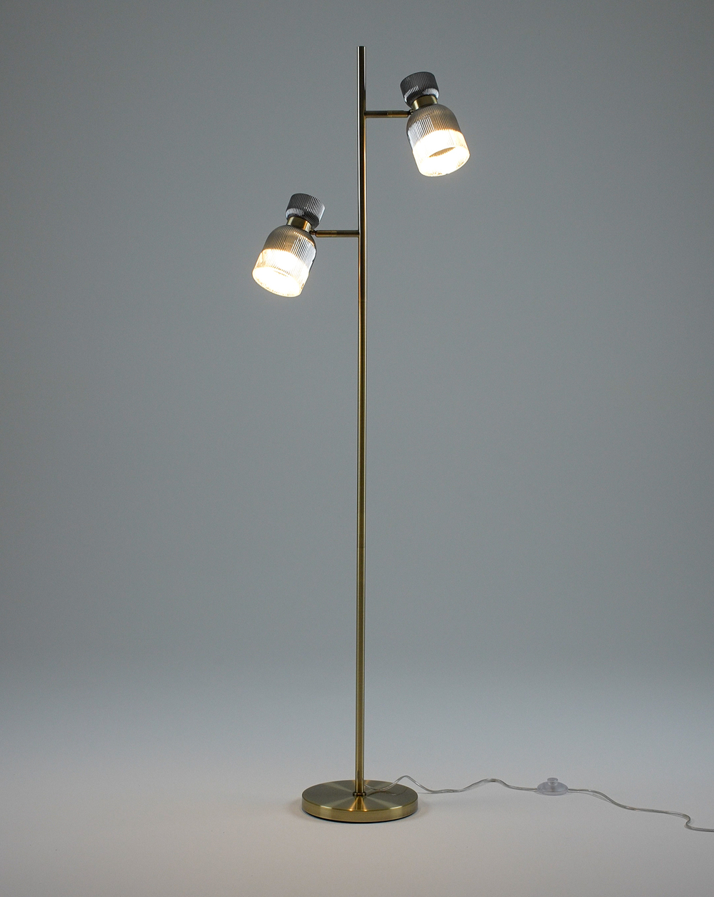 Торшер Moderli V11005-F Hadley