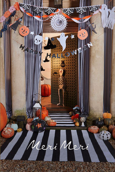 Гирлянда "Halloween" (2024)