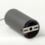 Подвесной светодиодный светильник Lussole HOWARD LSP-7349