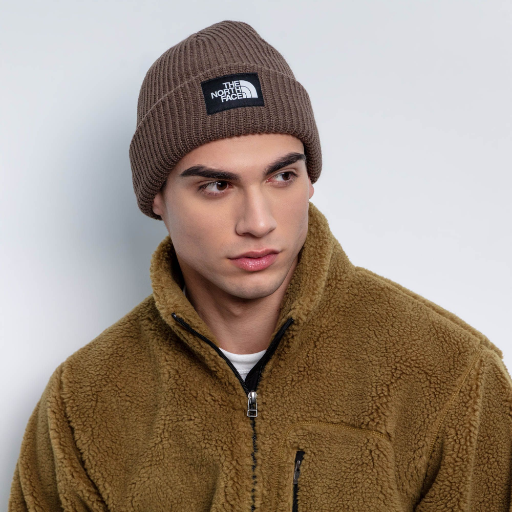 TOA3FJW1OI Шапка The North Face Salty Dog