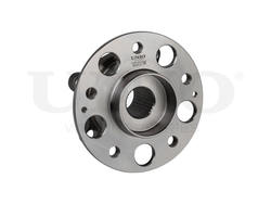 Ступица передняя/задняя (без ABS) UNIO HUB-20025