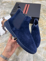 Ботинки Zegna