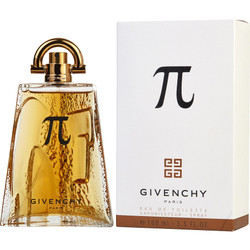 GIVENCHY Pi, туалетная вода 100 ml