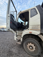 FAW J6 8x4 Самосвал СА3310Р66K24T4E5 (Дизельный, 11,1 л, 420 л.с., МТ)